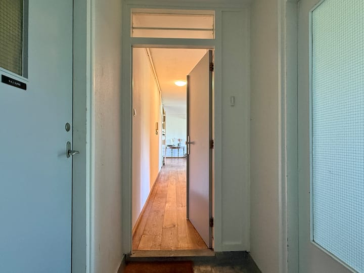 Appartement te huur: Van Nijenrodeweg 170, Amsterdam
