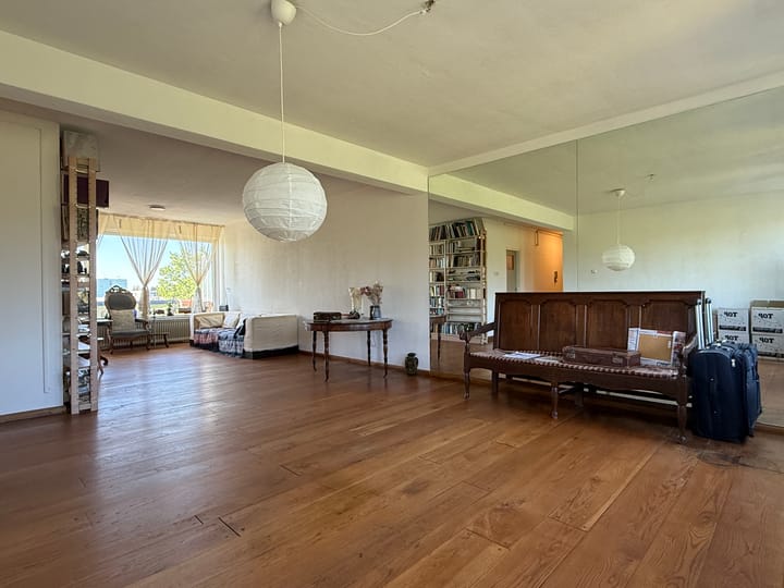 Appartement te huur: Van Nijenrodeweg 170, Amsterdam