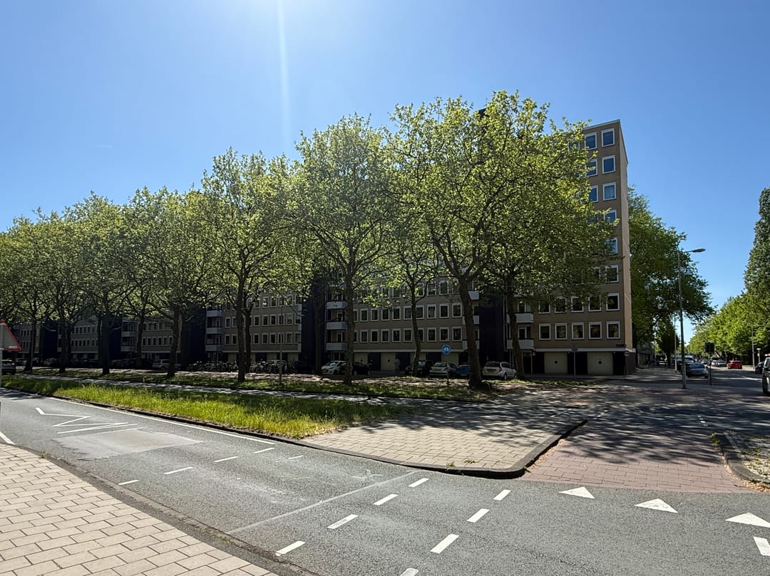 Photo 1 of Van Nijenrodeweg 170