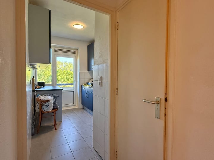 Appartement te huur: Van Nijenrodeweg 170, Amsterdam