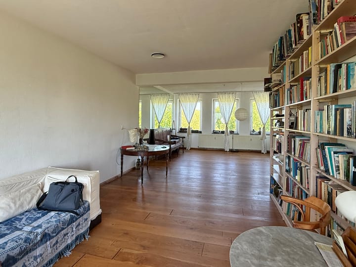 Appartement te huur: Van Nijenrodeweg 170, Amsterdam