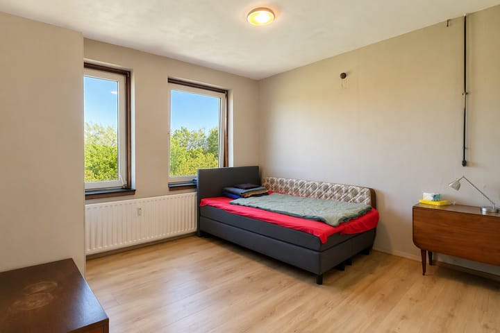 Appartement te huur: Van Nijenrodeweg 170, Amsterdam