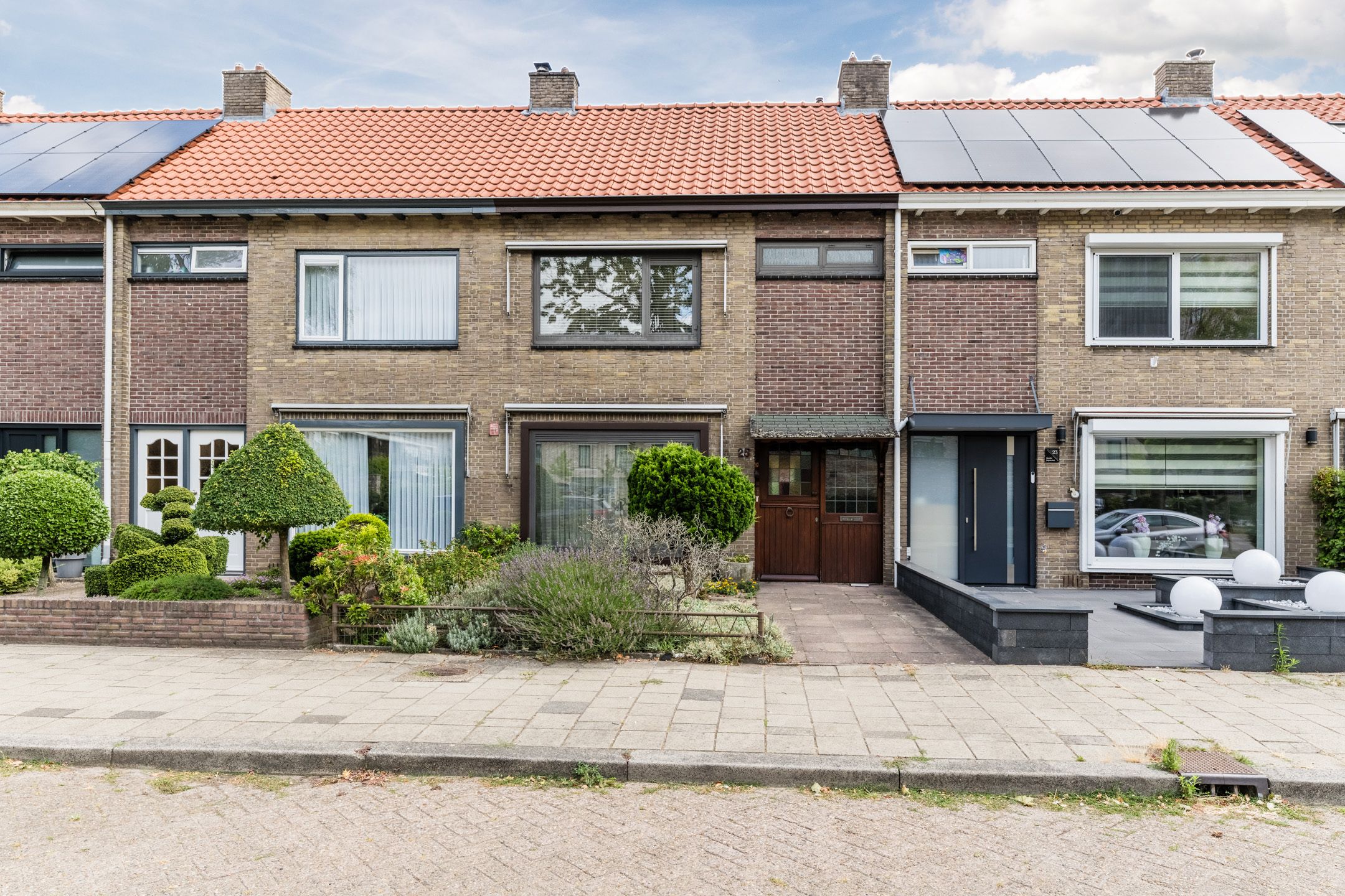 Everjachtstraat 25 