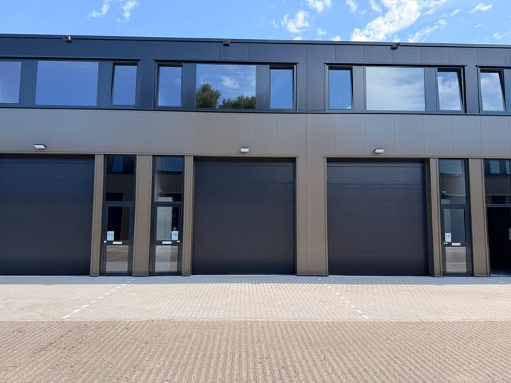 Veenbes 9-A18, Wateringen
