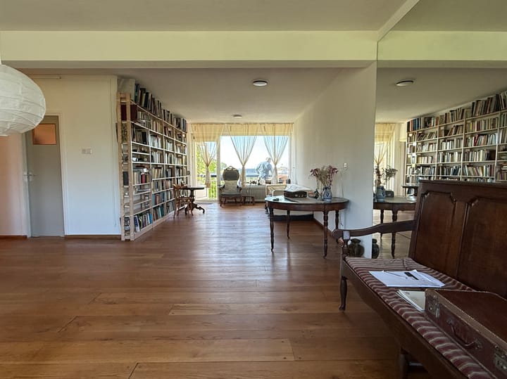 Appartement te huur: Van Nijenrodeweg 170, Amsterdam
