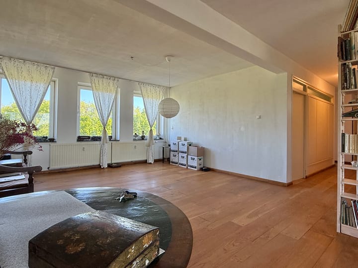 Appartement te huur: Van Nijenrodeweg 170, Amsterdam