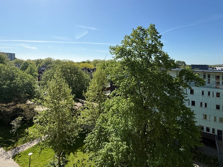 Appartement te huur: Van Nijenrodeweg 170, Amsterdam