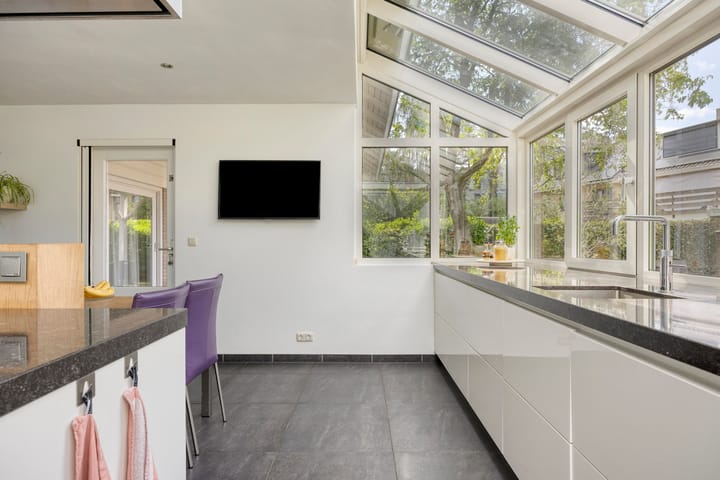 Vrijstaande woning te koop: Zwartvenseweg 51, Tilburg