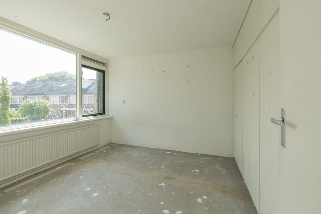 Photo 17 of Mauritsplantsoen 23