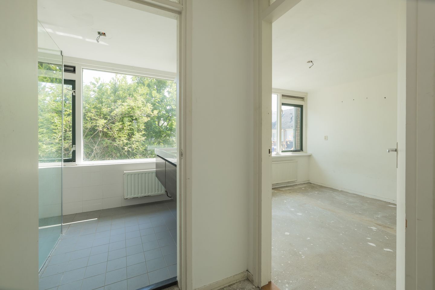 Photo 14 of Mauritsplantsoen 23