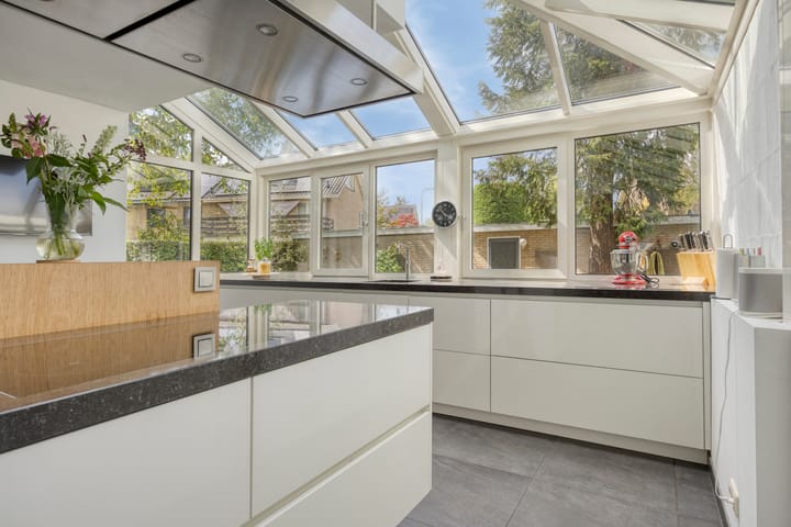 Vrijstaande woning te koop: Zwartvenseweg 51, Tilburg