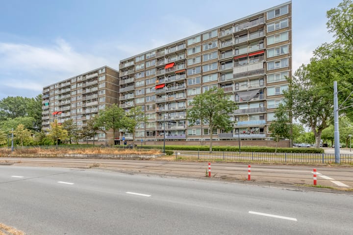 Nieuwe Damlaan 551