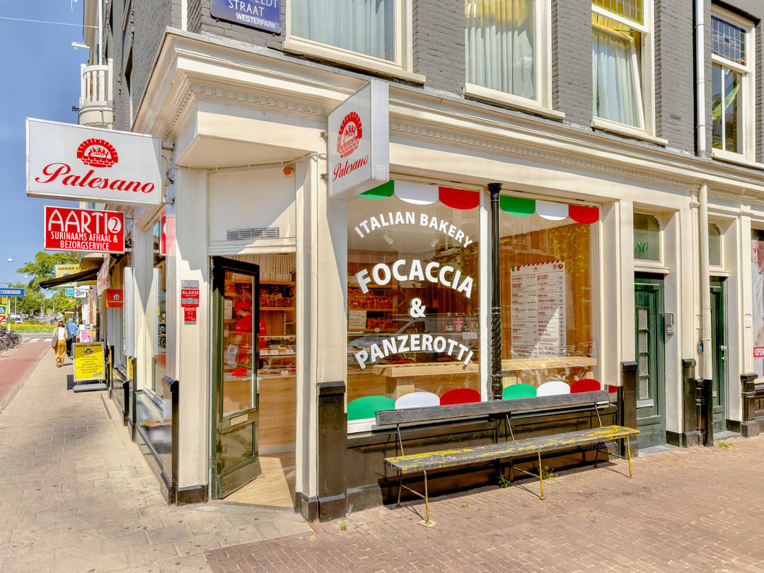 Foto 41 van Van Oldenbarneveldtstraat 75-H