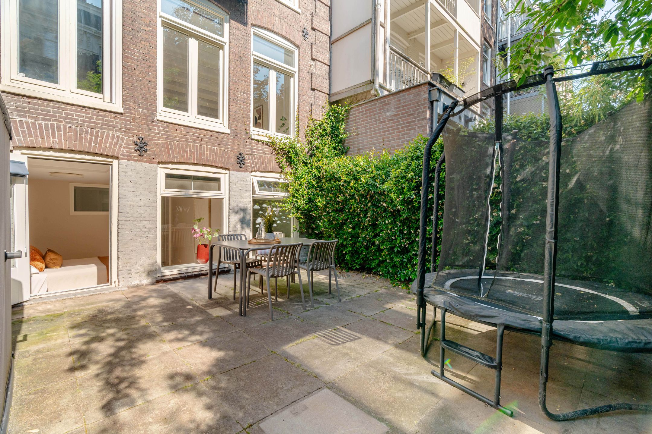Foto 36 van Van Oldenbarneveldtstraat 75-H