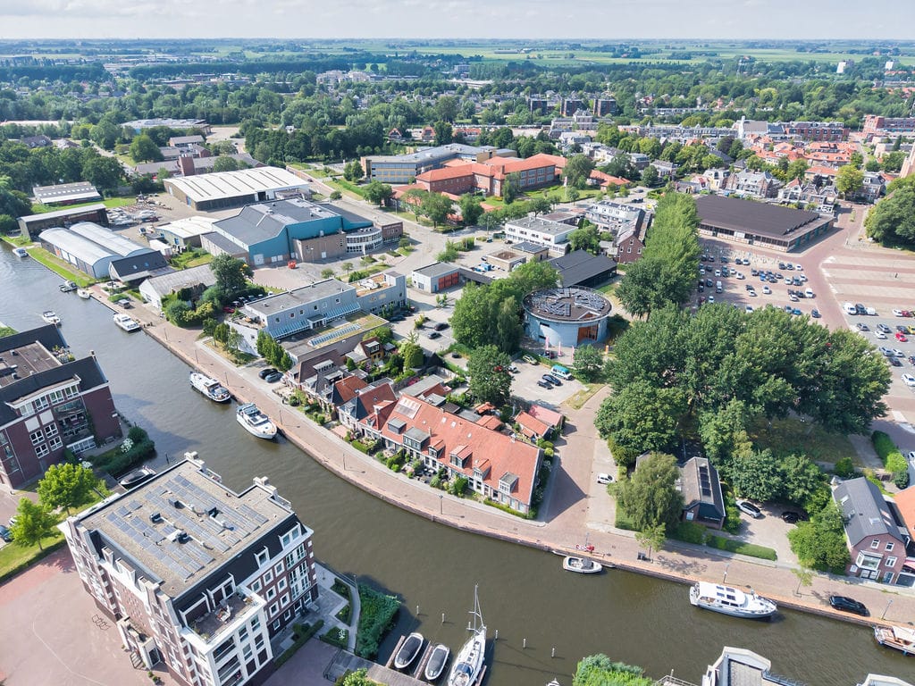 Photo 39 of Geeuwkade 48