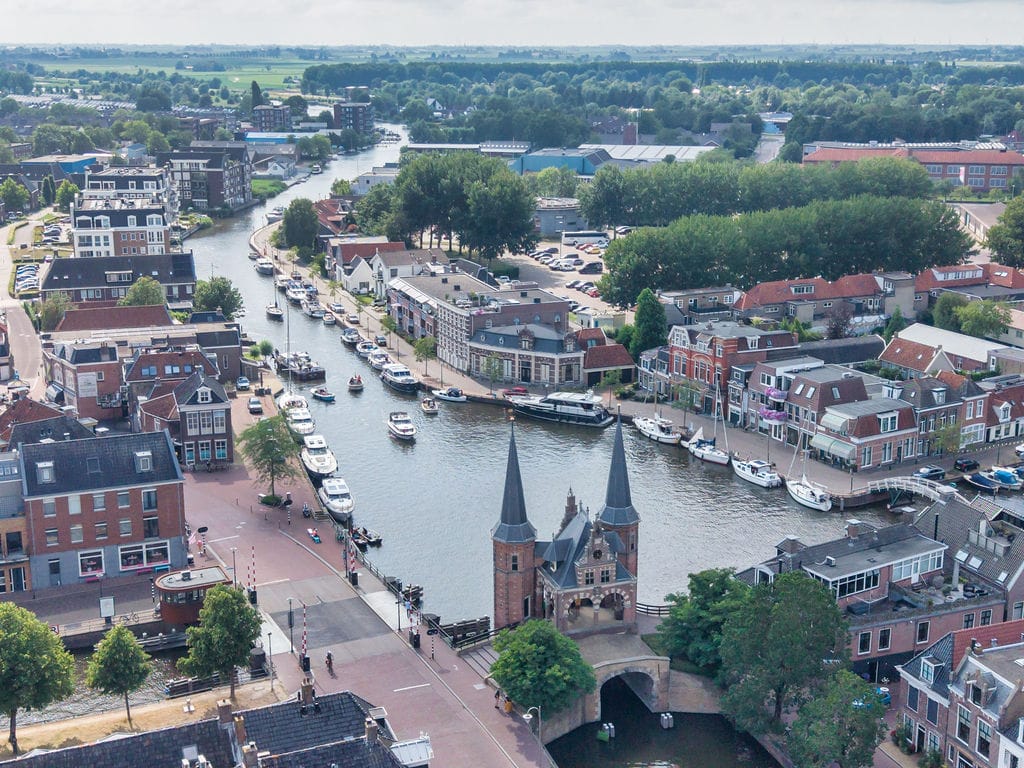 Photo 42 of Geeuwkade 48
