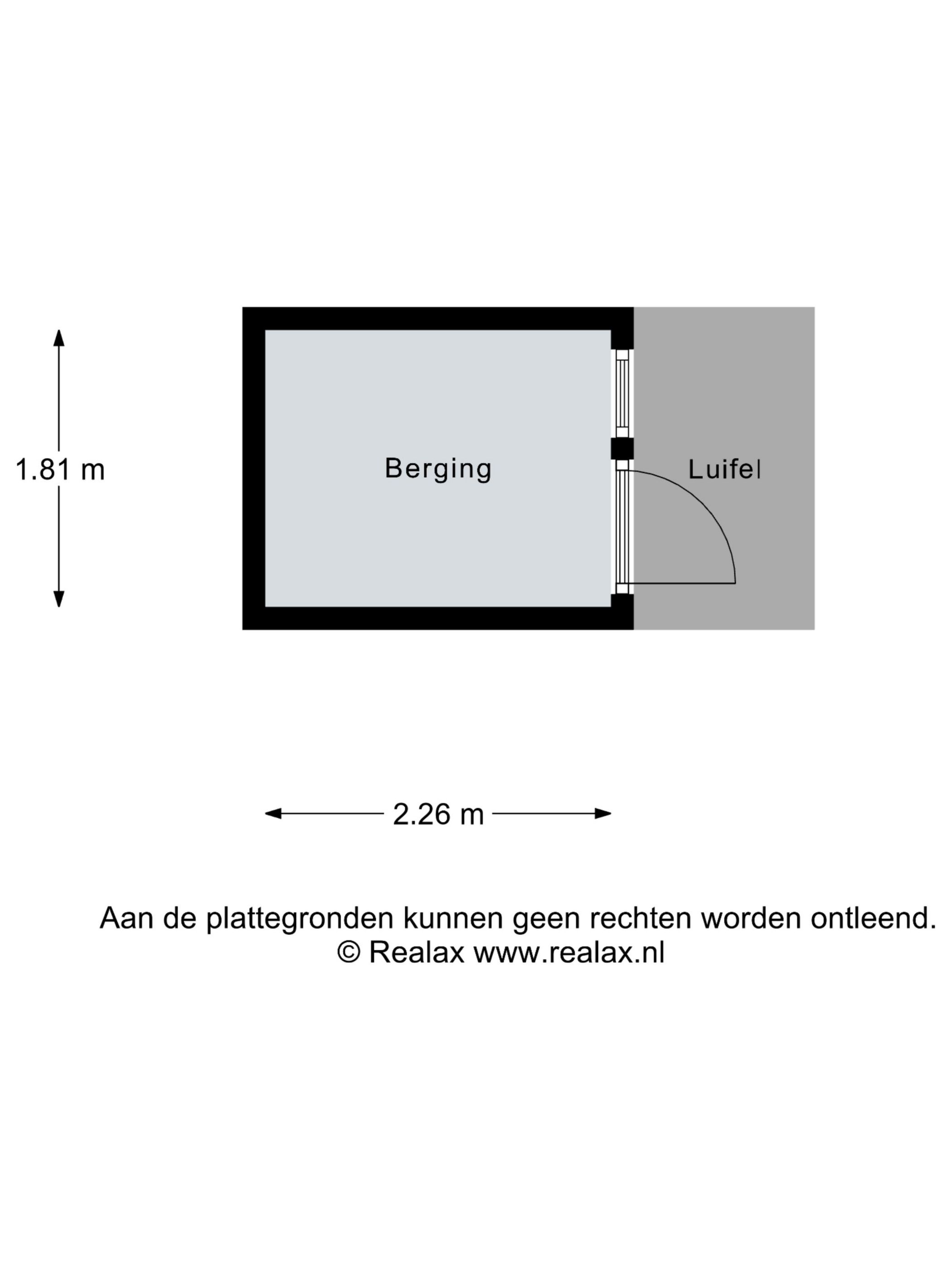 Foto 45 van de Pas 32