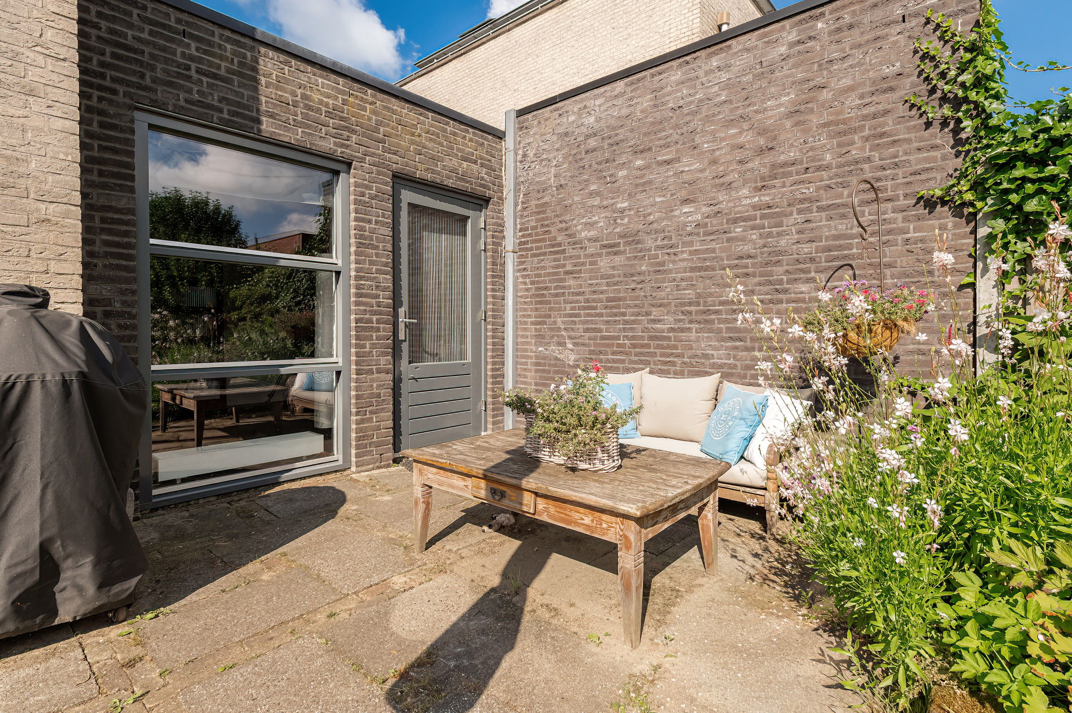 Photo 27 of W.J. van der Hooftstraat 33