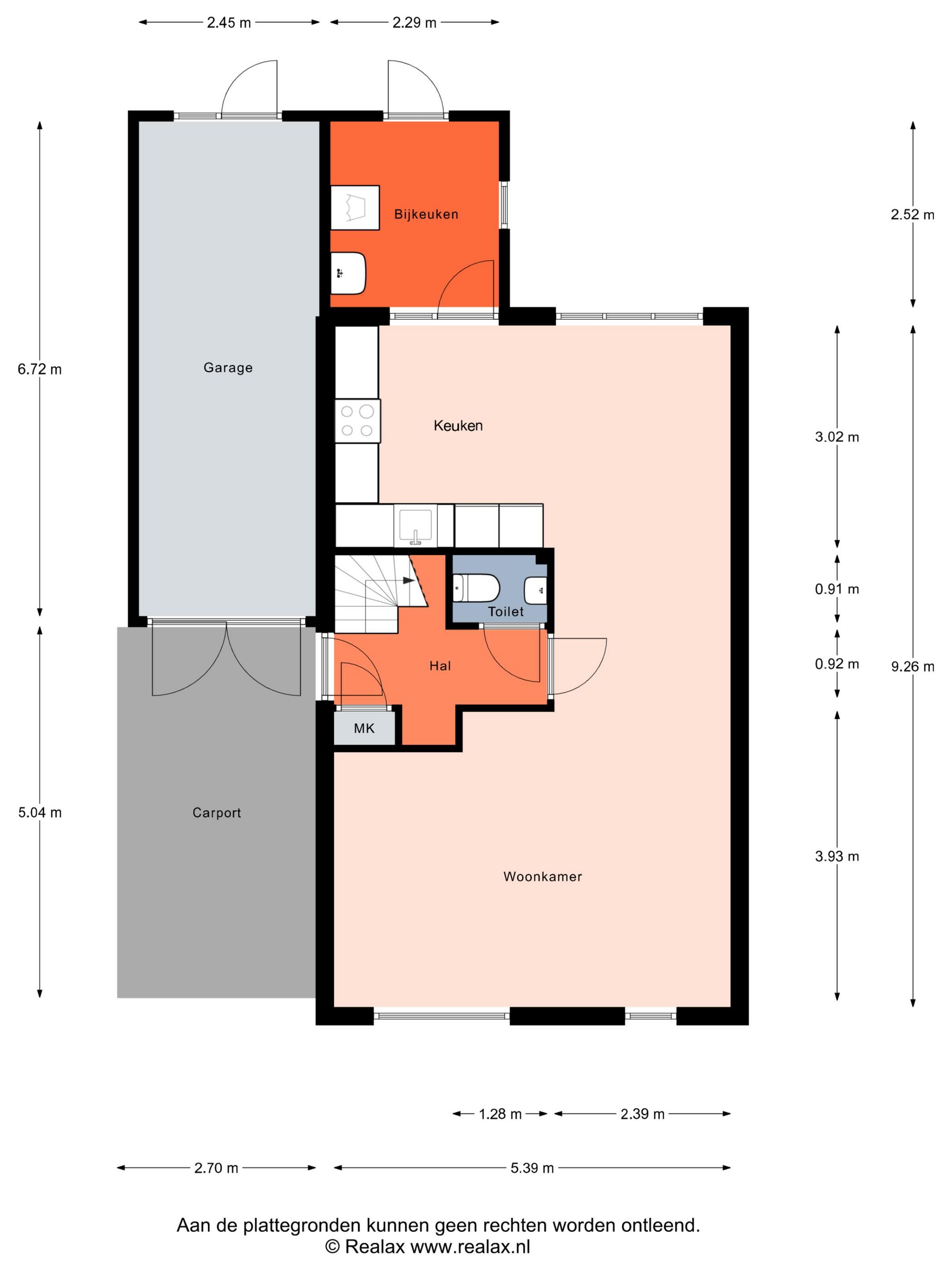 Foto 42 van de Pas 32
