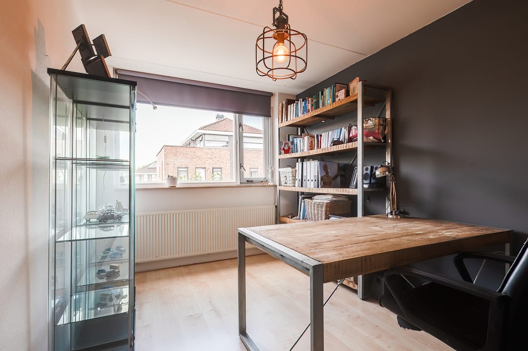 Photo 16 of W.J. van der Hooftstraat 33