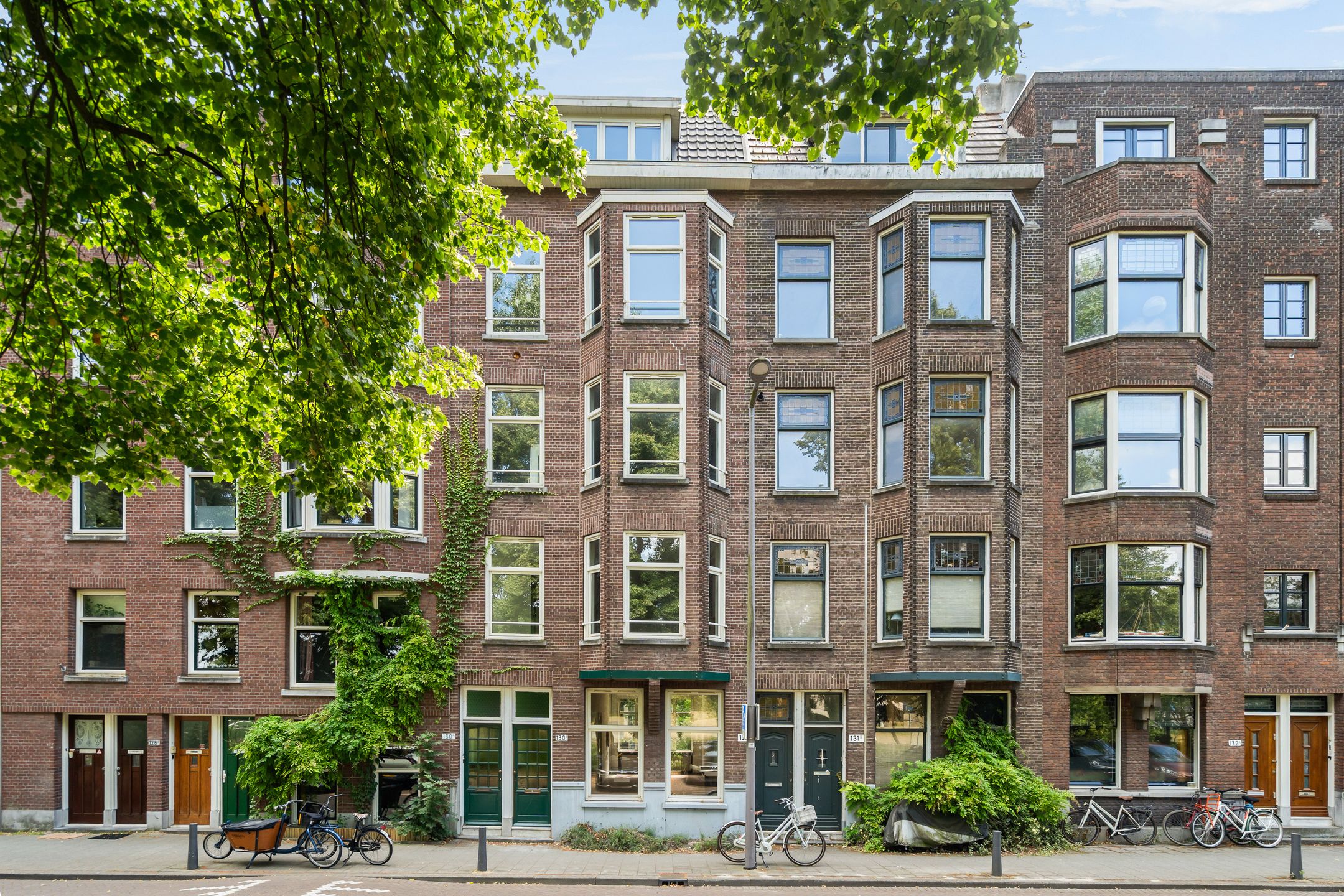 Essenburgsingel 130-B 130 B