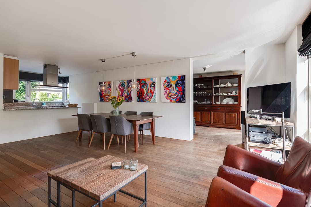 Photo 8 of W.J. van der Hooftstraat 33