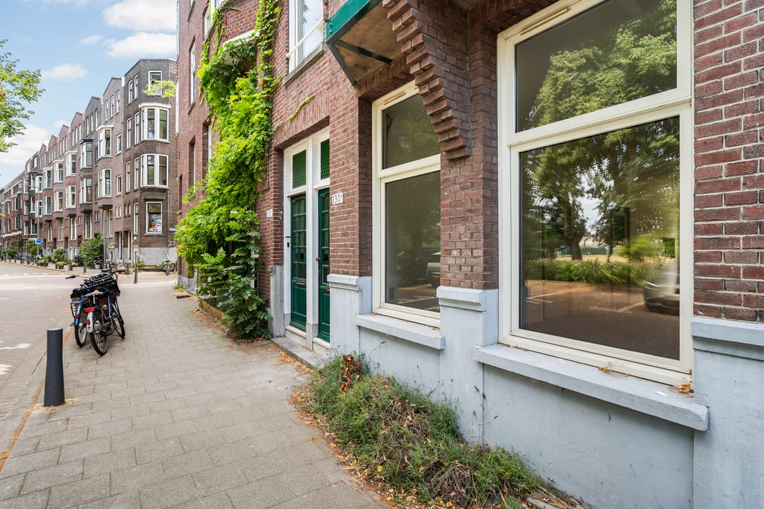 Foto 2 van Essenburgsingel 130-B