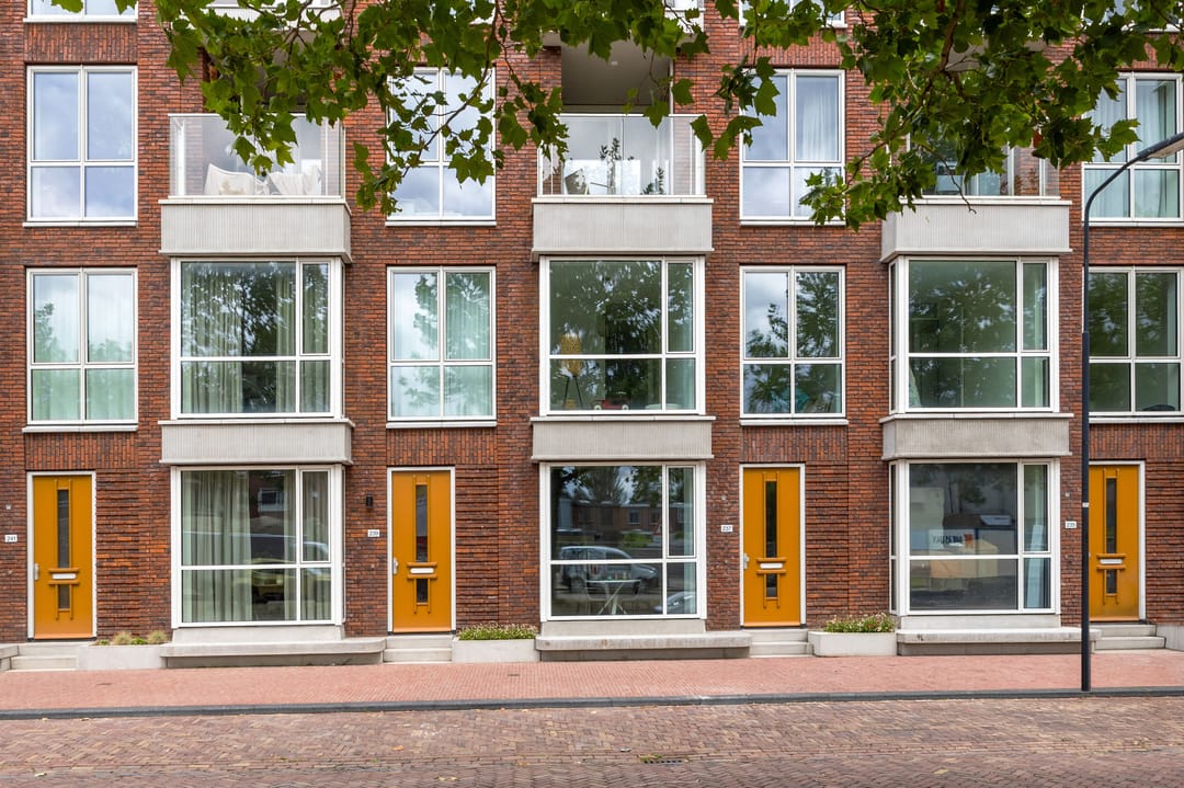 Foto 2 van Rijnlandstraat 237
