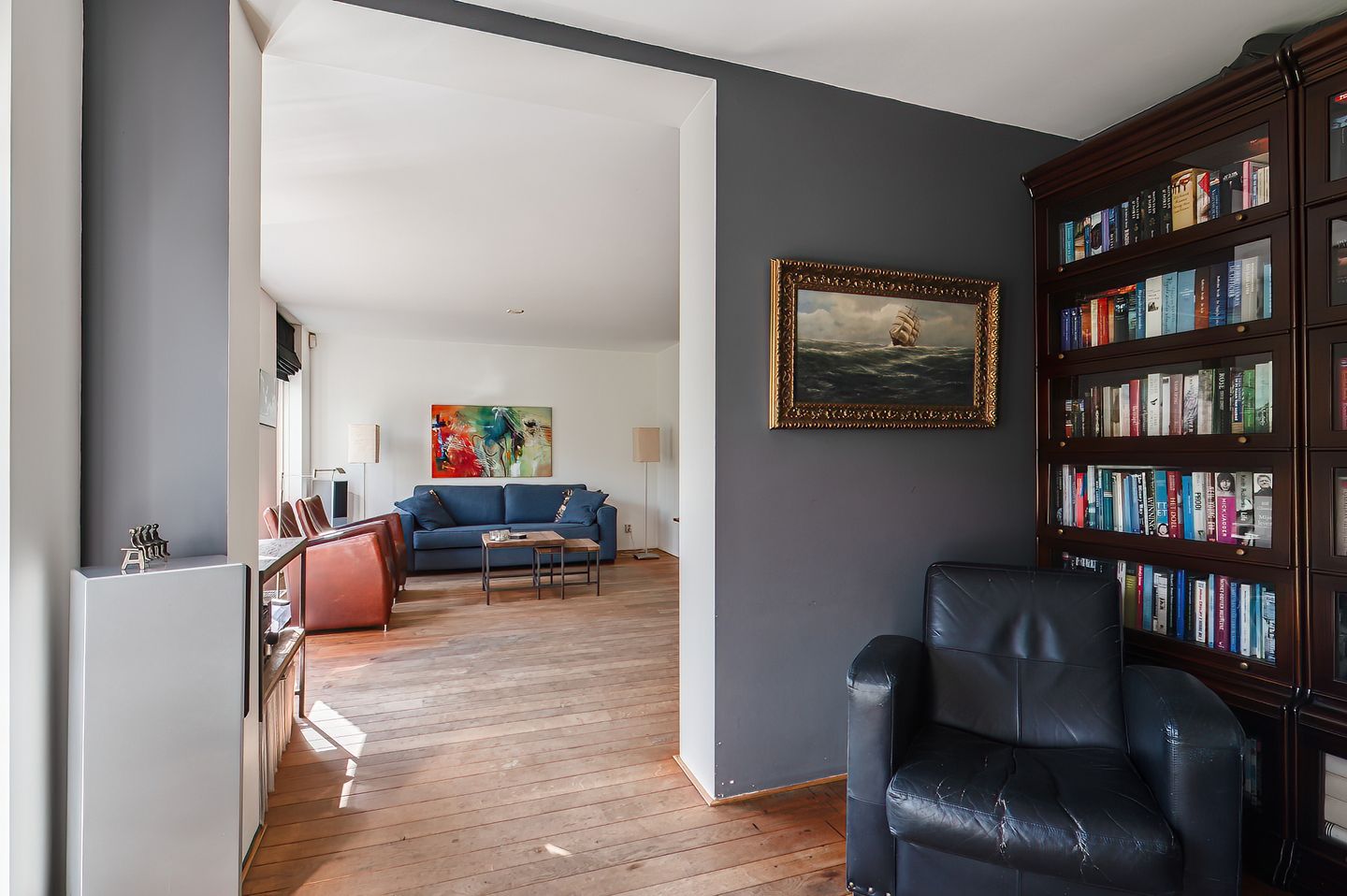 Photo 10 of W.J. van der Hooftstraat 33