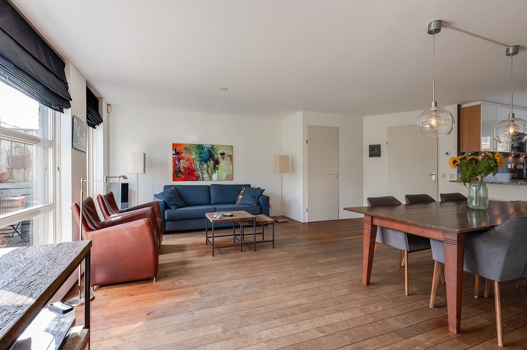 Photo 11 of W.J. van der Hooftstraat 33