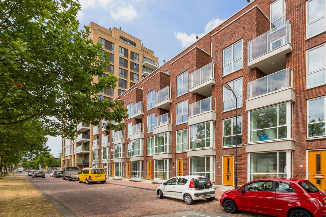 Foto 1 van Rijnlandstraat 237
