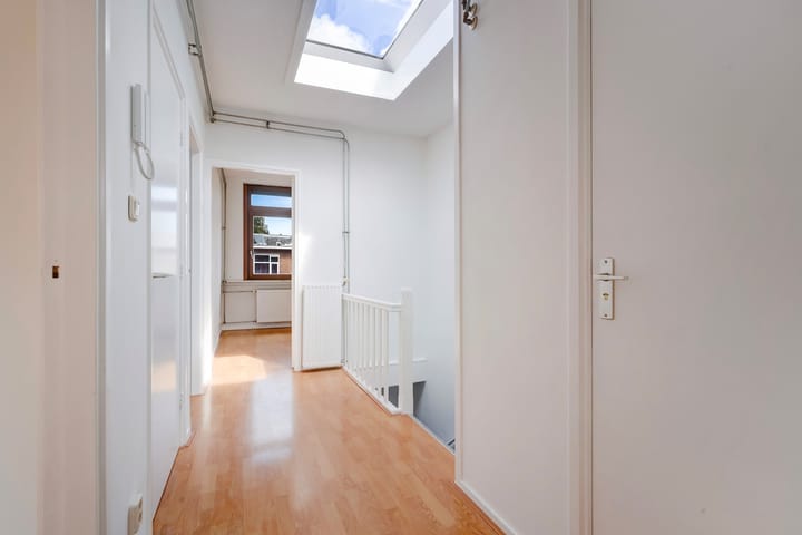 Foto 5 van Spaarnestraat 13-A