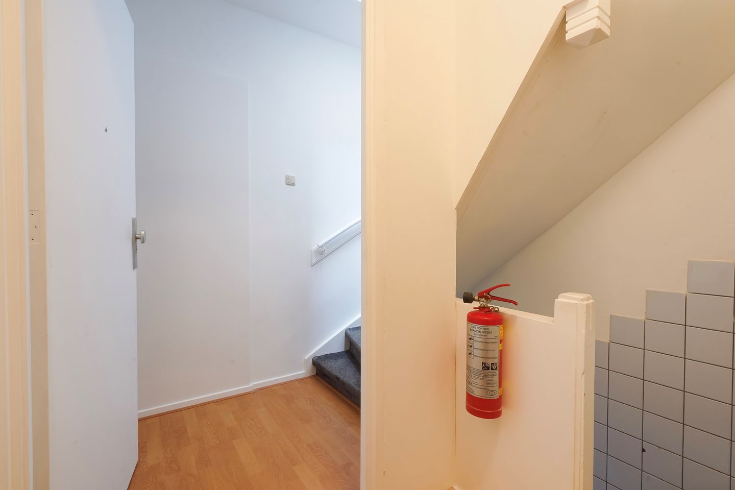 Foto 4 van Spaarnestraat 13-A