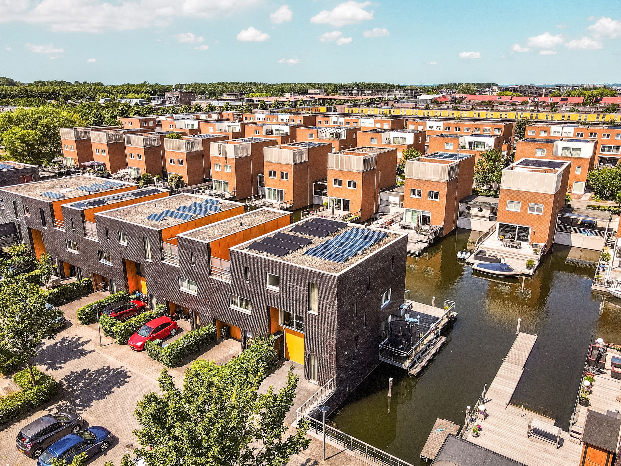 Fokkeboom 27 