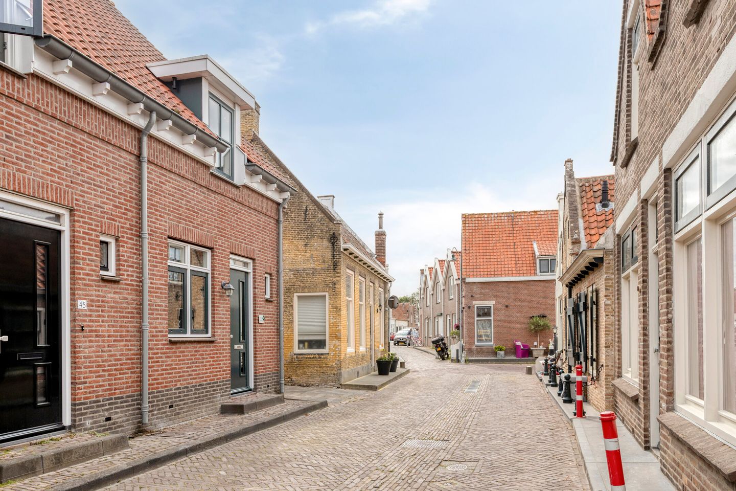 Foto 4 van Minderbroederstraat 47