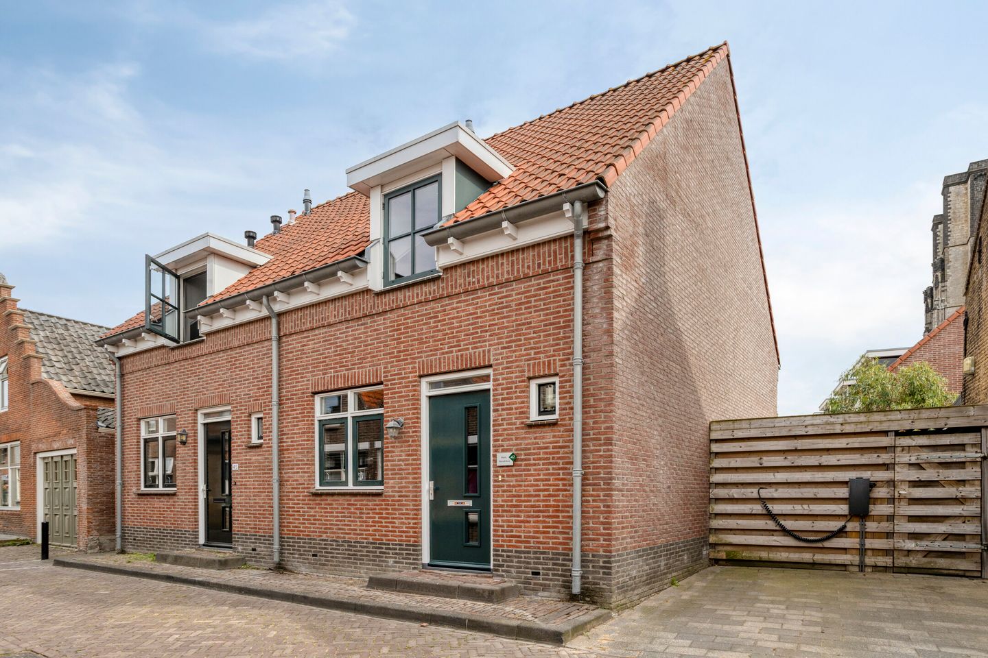 Foto 1 van Minderbroederstraat 47