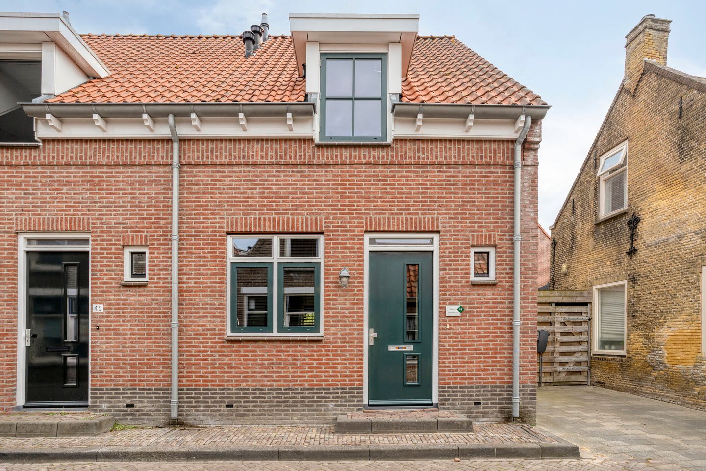 Foto 5 van Minderbroederstraat 47