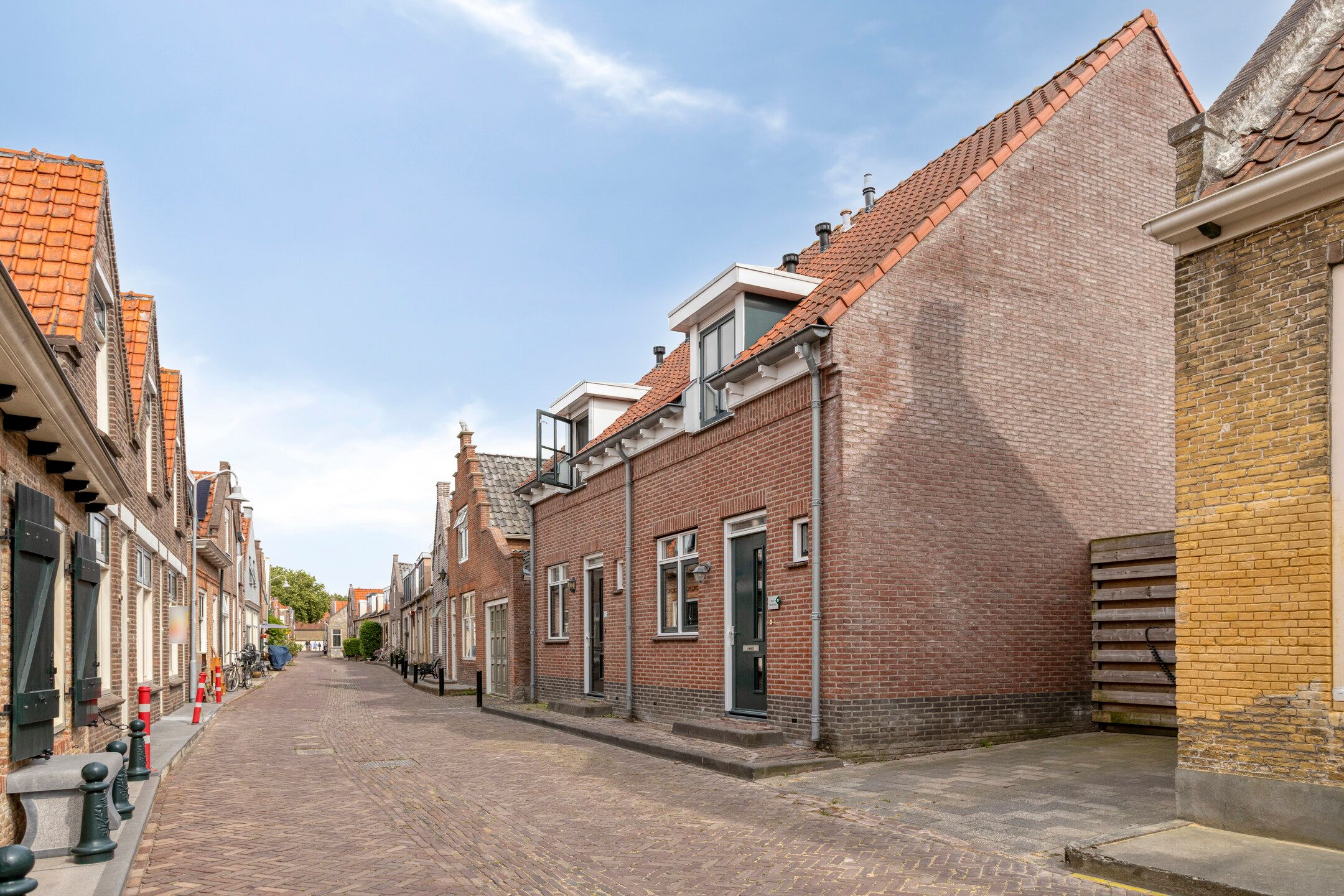 Foto 6 van Minderbroederstraat 47
