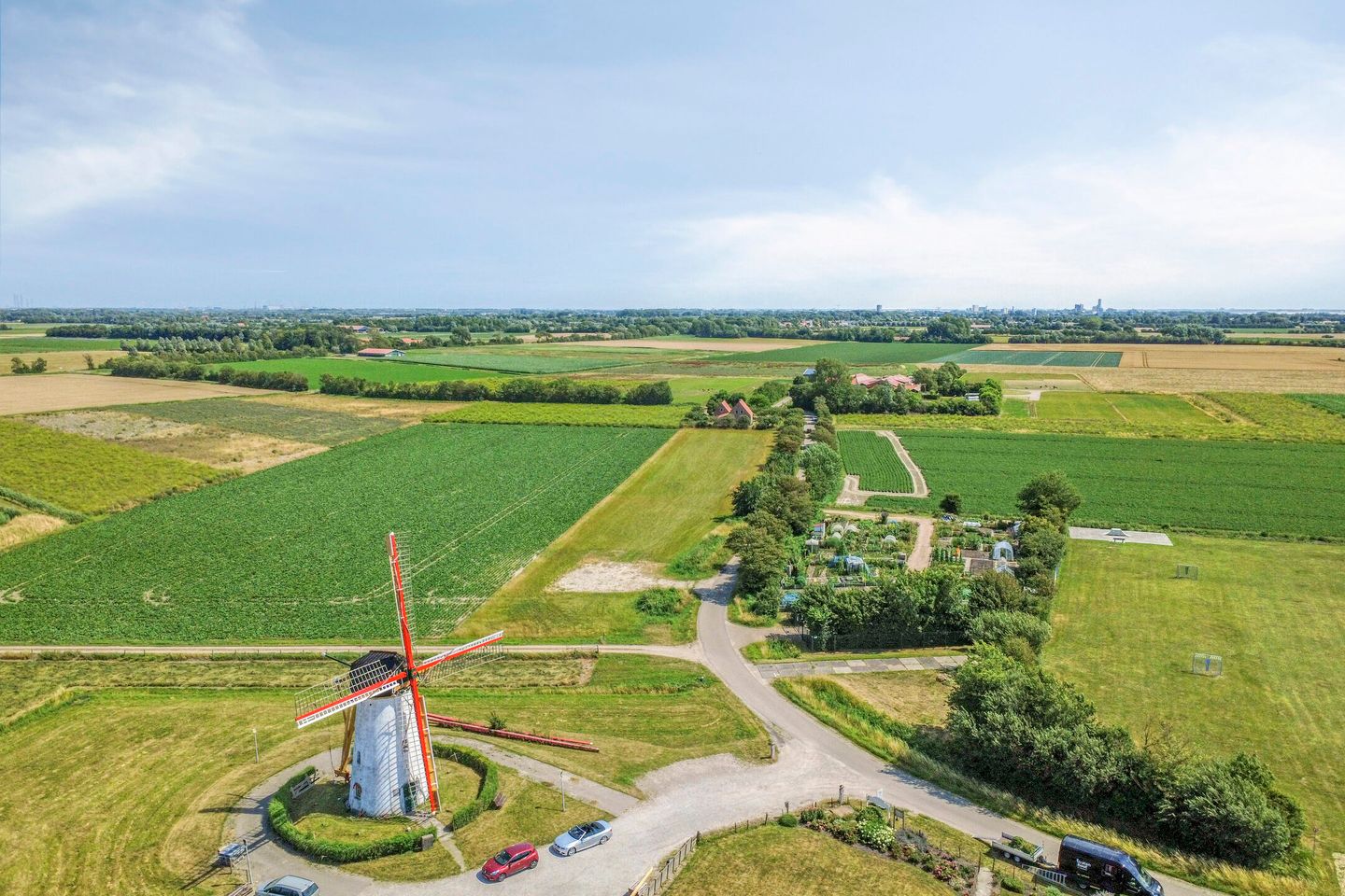 Foto 5 van Oostweg 6