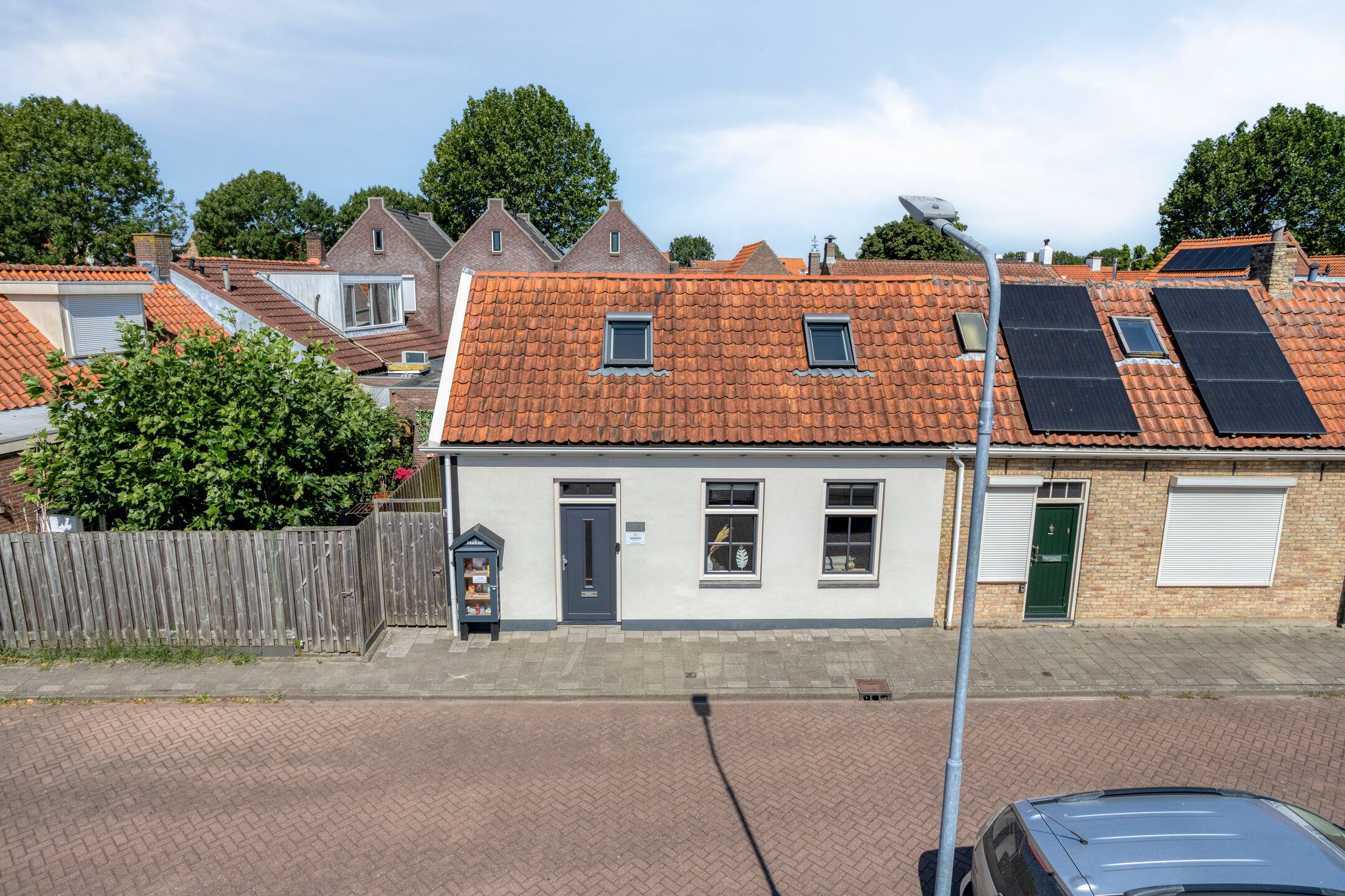 Van Akenstraat 10 