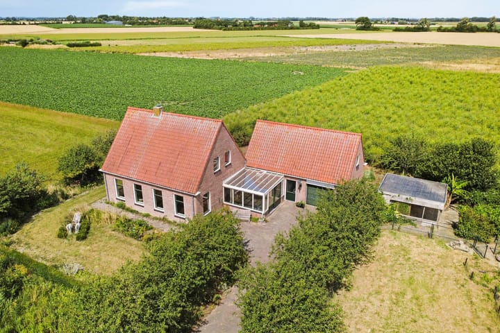 Foto 2 van Oostweg 6