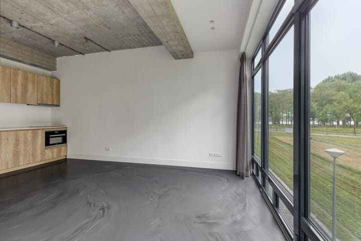 Appartement te koop: Burgemeester Hogguerstraat 1201, Amsterdam