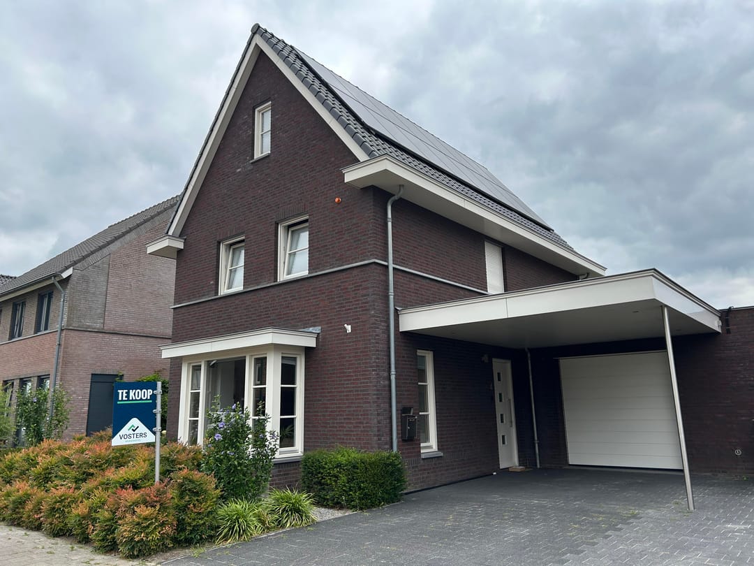 Foto 1 van De Hoef 4