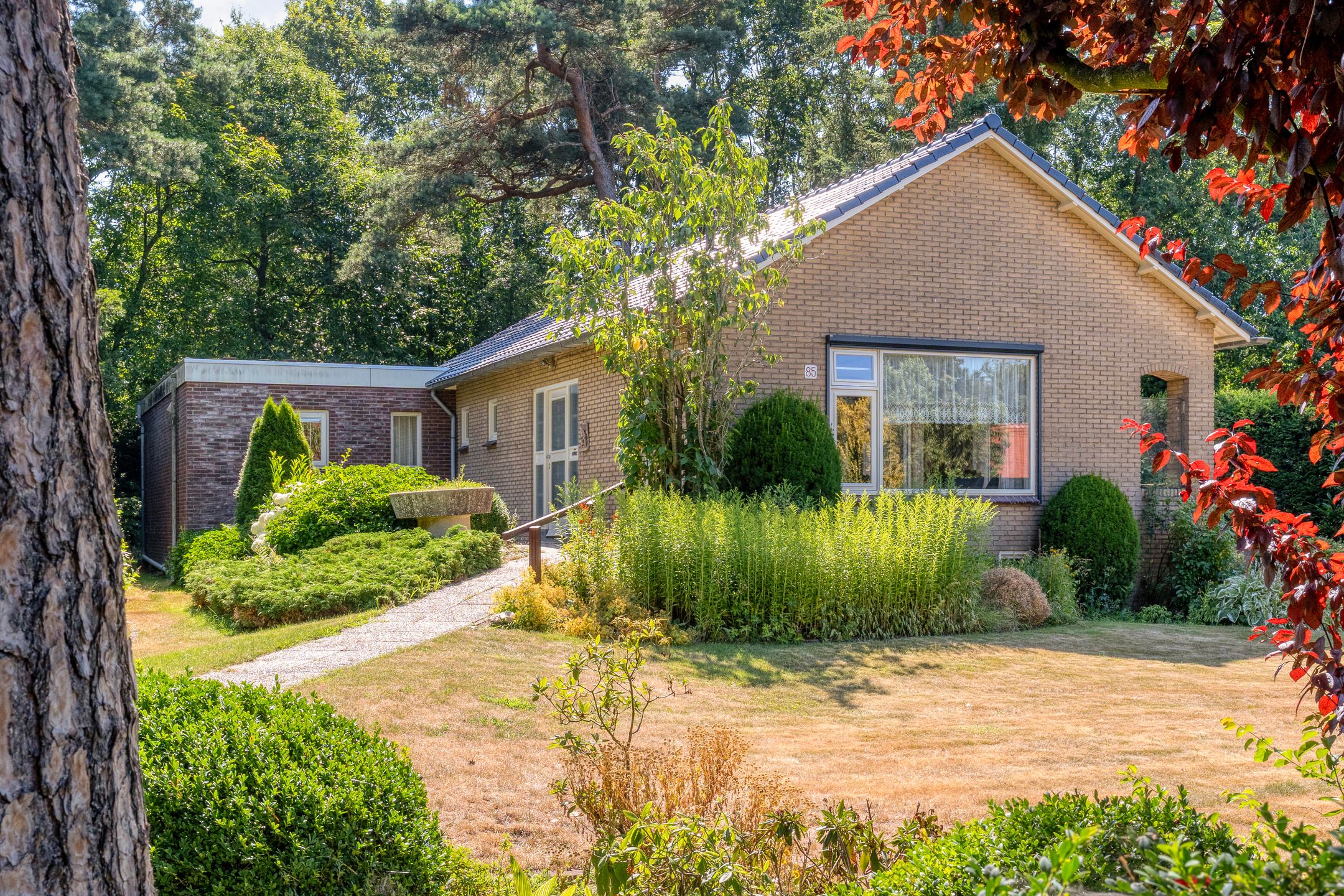 Holterweg 85 
