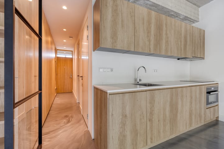 Appartement te koop: Burgemeester Hogguerstraat 1201, Amsterdam