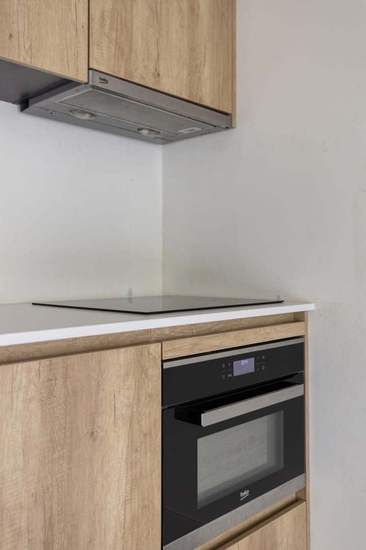 Appartement te koop: Burgemeester Hogguerstraat 1201, Amsterdam
