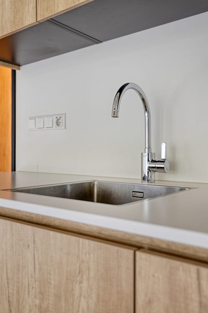 Appartement te koop: Burgemeester Hogguerstraat 1201, Amsterdam