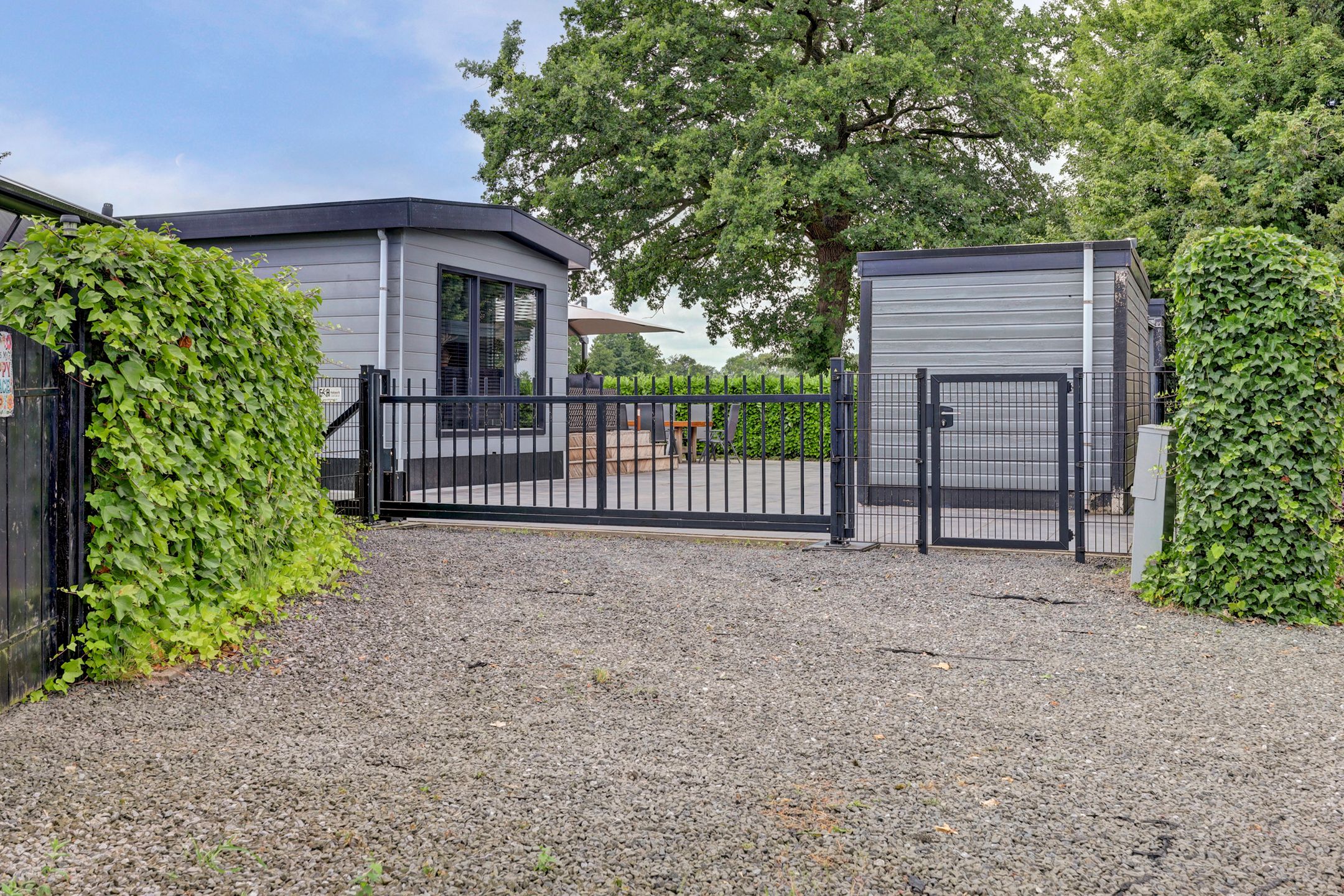 1-bedroom freehold villa in Haaksbergen — photo 4 of 5