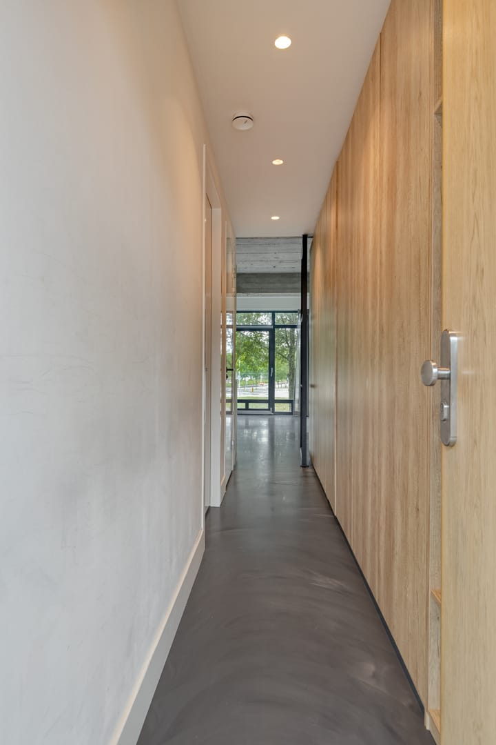 Appartement te koop: Burgemeester Hogguerstraat 1201, Amsterdam