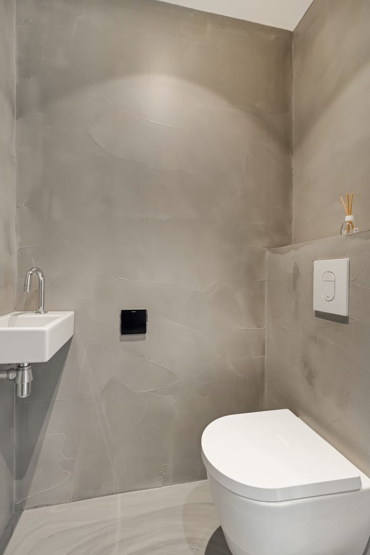 Appartement te koop: Burgemeester Hogguerstraat 1201, Amsterdam